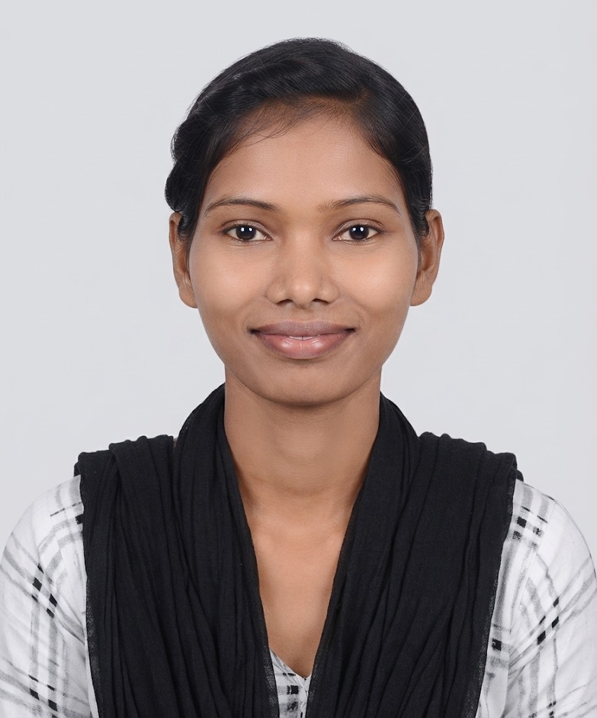 Simphrosa Ekka - Part time Cleaner and Cook and Baby Sitter in Nalasopara  East in Mumbai